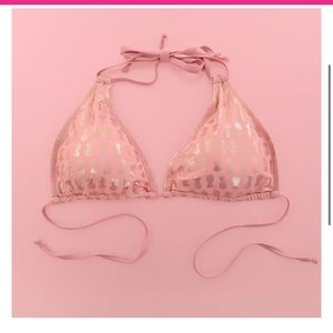 Alexiss swimwear bikini top